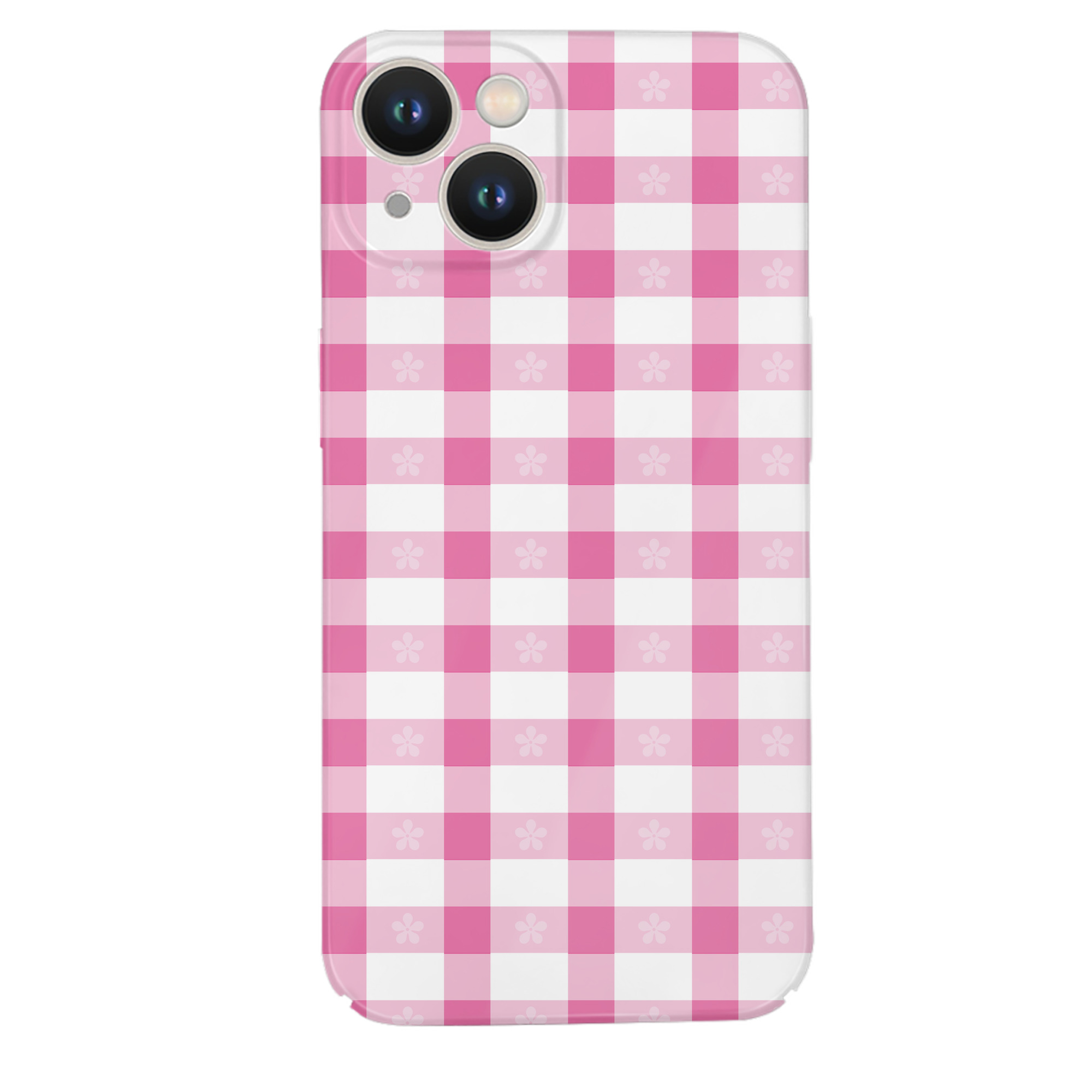 （画像用） Hello Kitty ハローキティ 【iPhone 14シリーズ対応】ハードケース