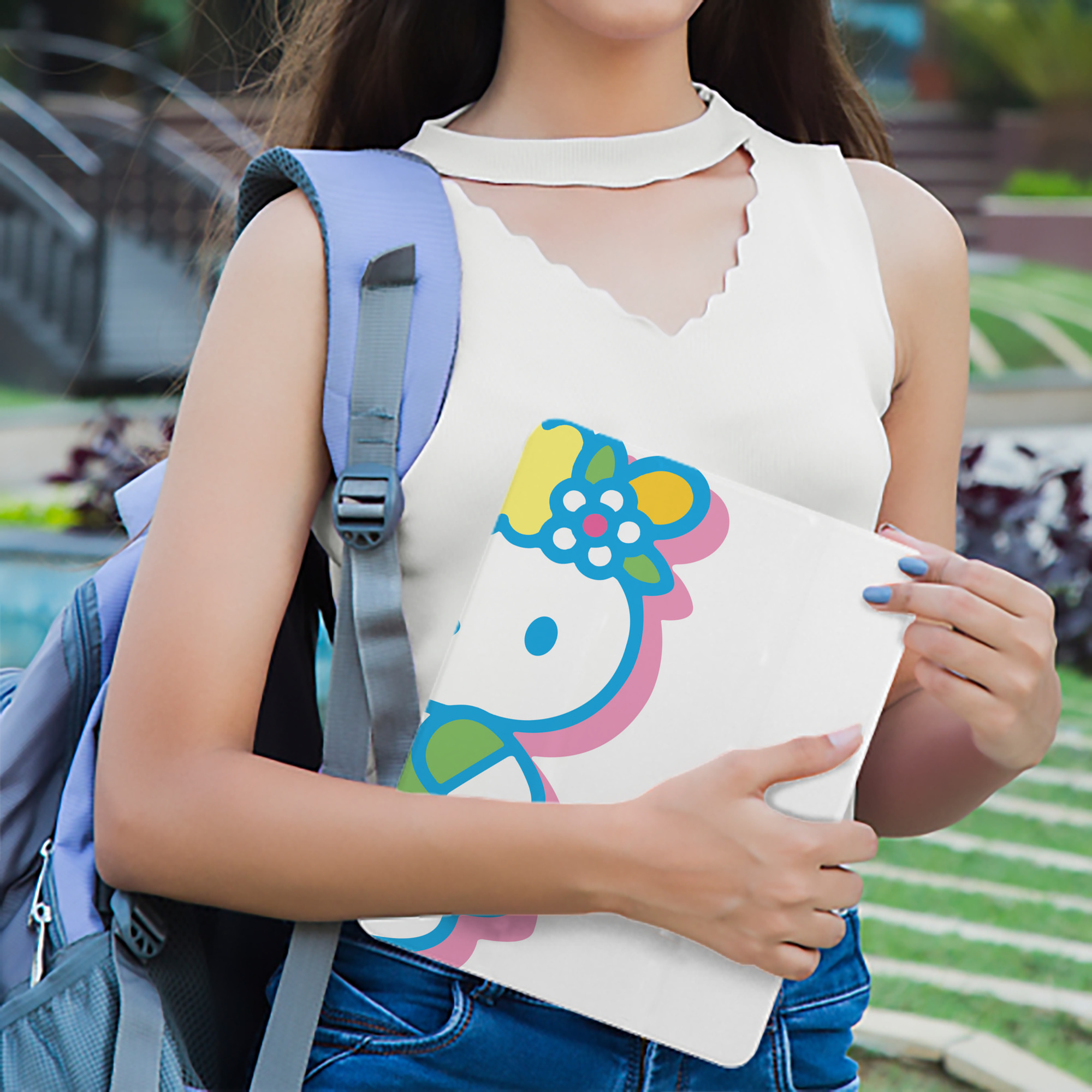 Hello Kitty ハローキティ IPad ケース ブック型 PUレザー TPU 耐衝撃 軽量 薄型 ペン収納なし 全面保護 IPad 各モデル対応