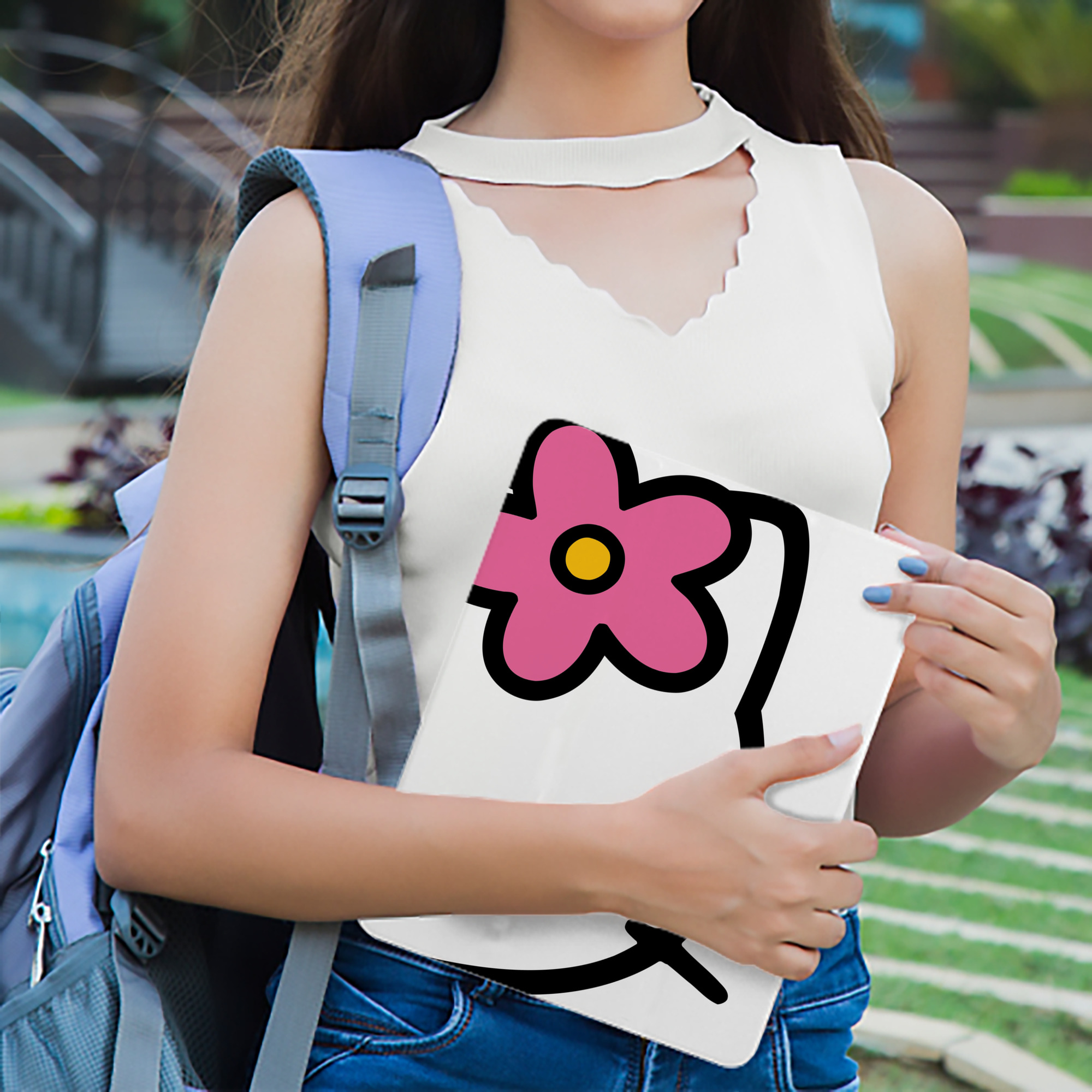 Hello Kitty ハローキティ IPad ケース ブック型 PUレザー TPU 耐衝撃 軽量 薄型 ペン収納なし 全面保護 IPad 各モデル対応