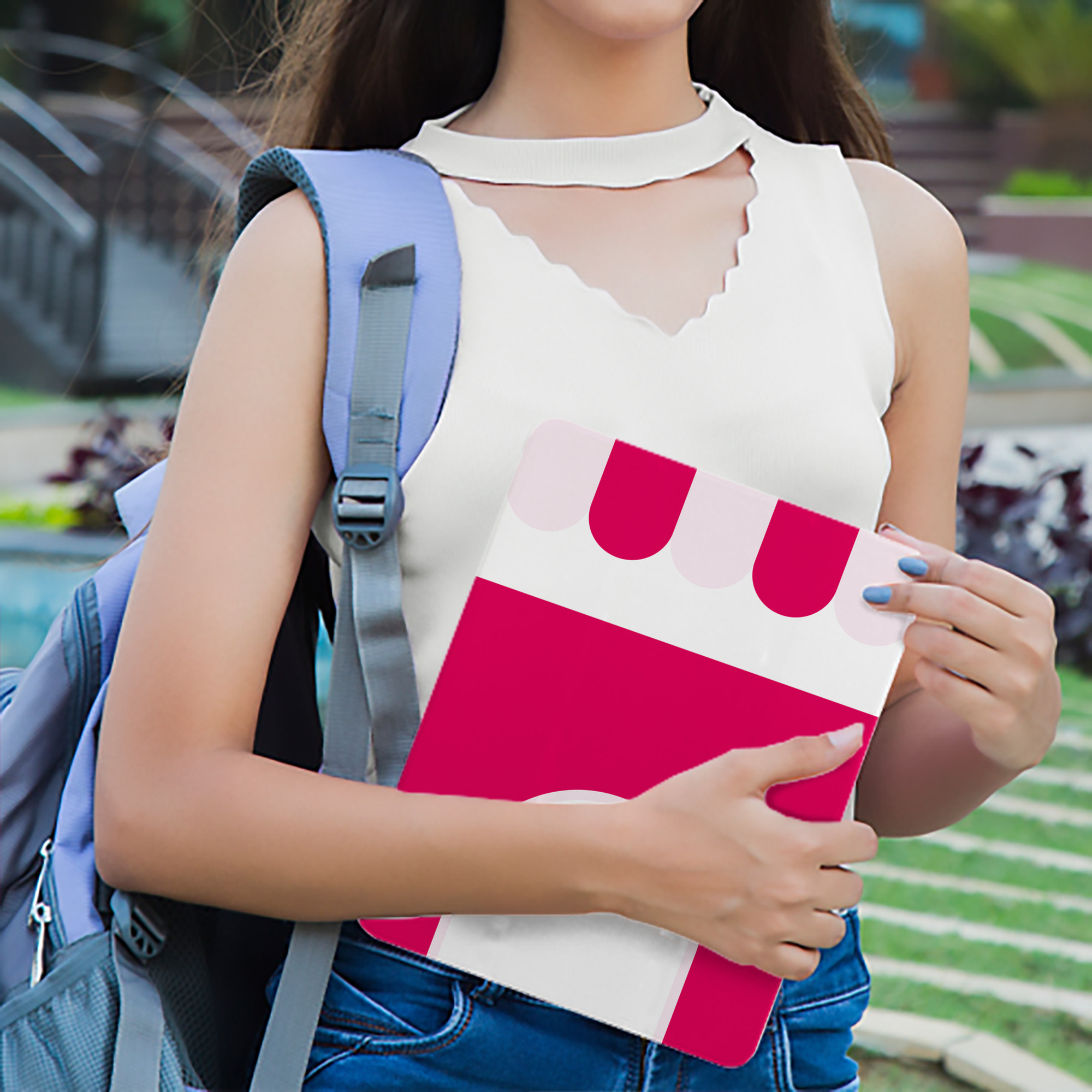 Hello Kitty ハローキティ IPad ケース ブック型 PUレザー TPU 耐衝撃 軽量 薄型 ペン収納なし 全面保護 IPad 各モデル対応