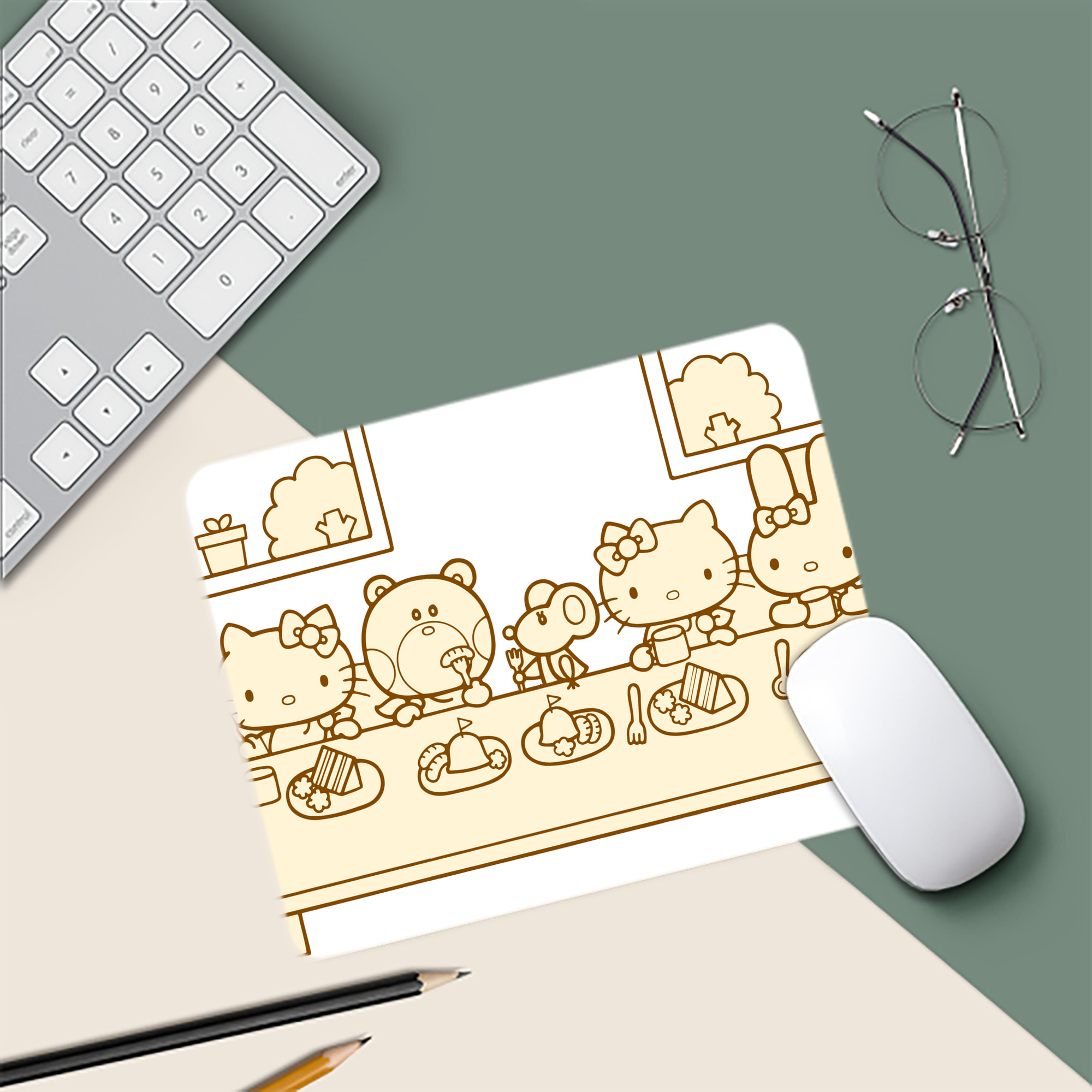 一般的なイメージ