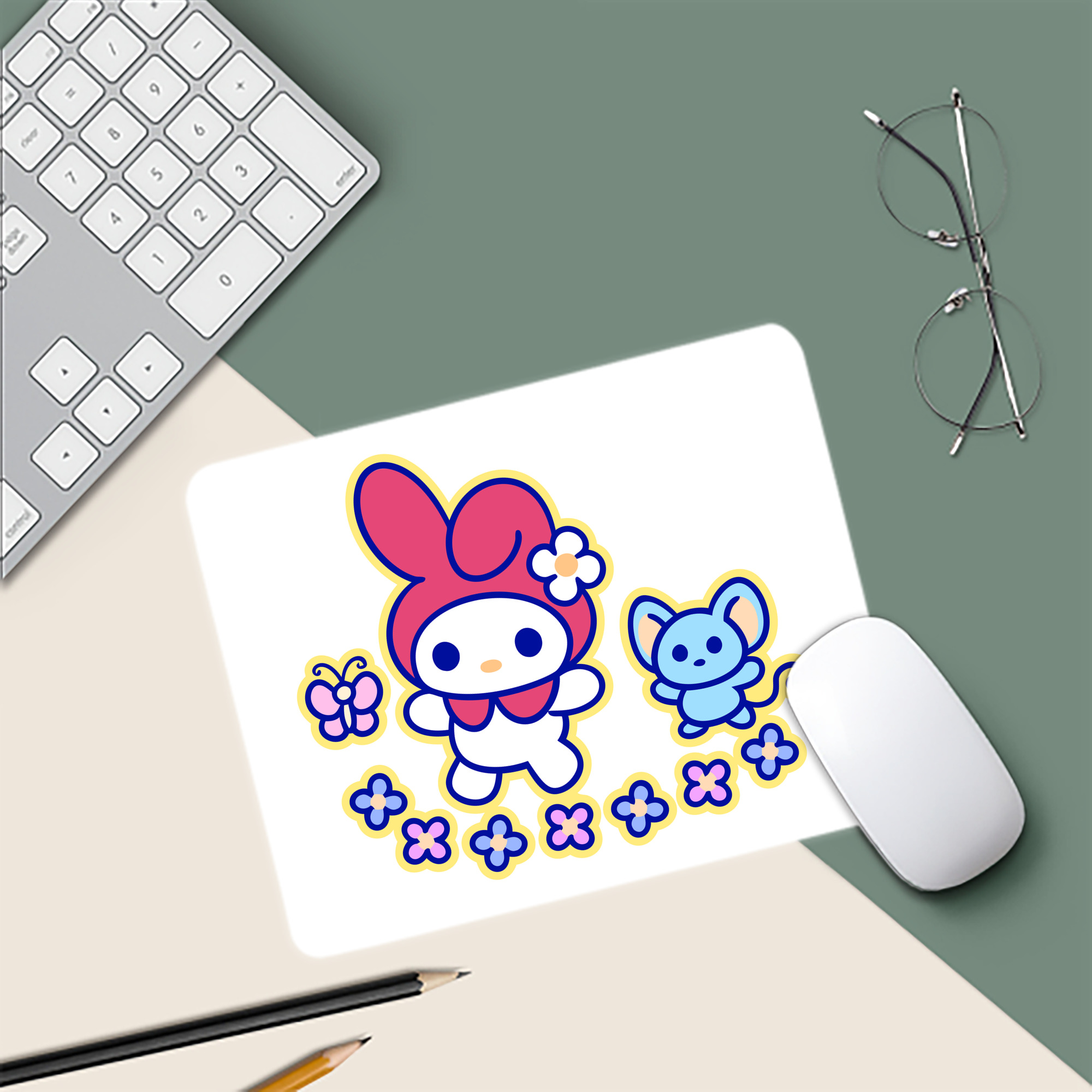 一般的なイメージ