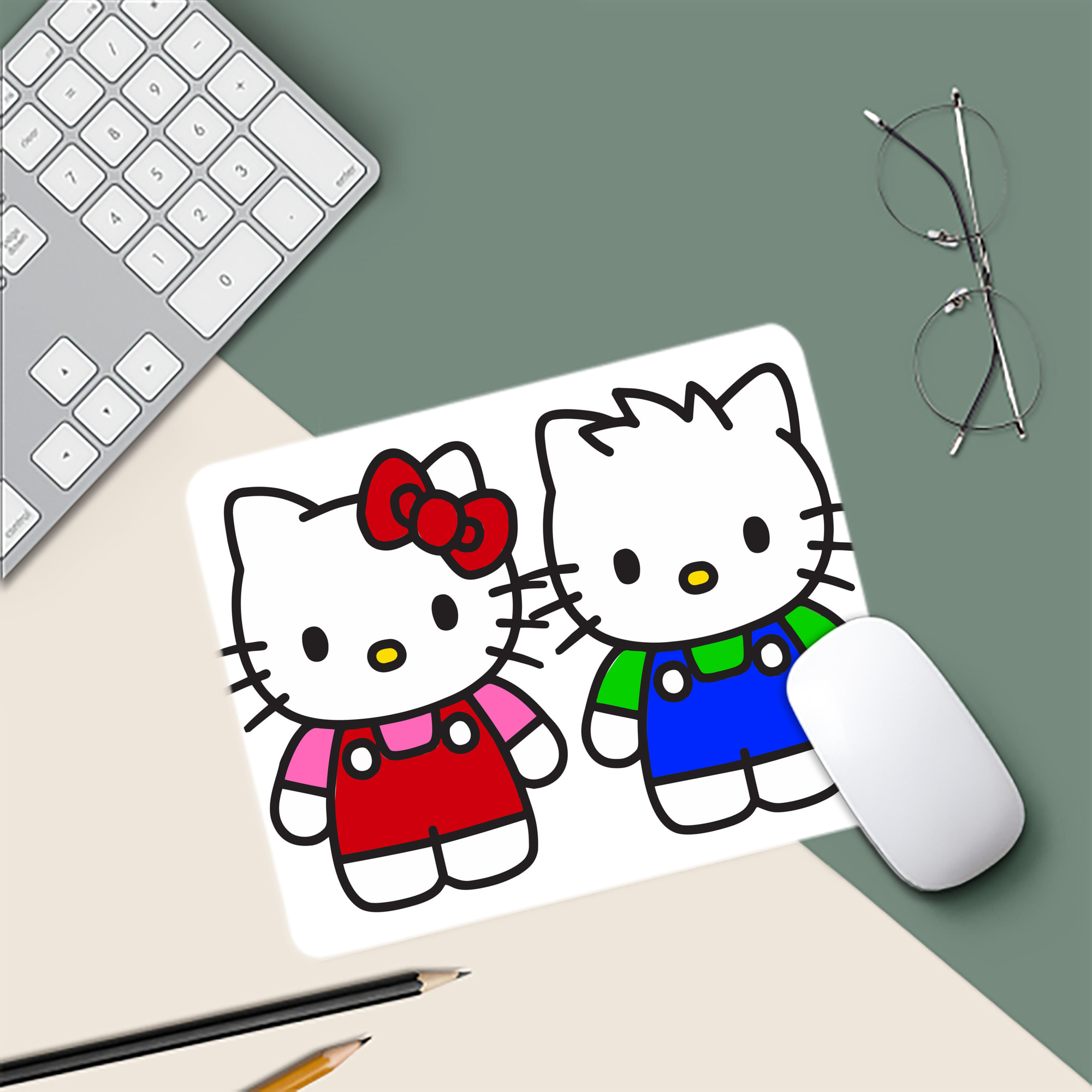 一般的なイメージ
