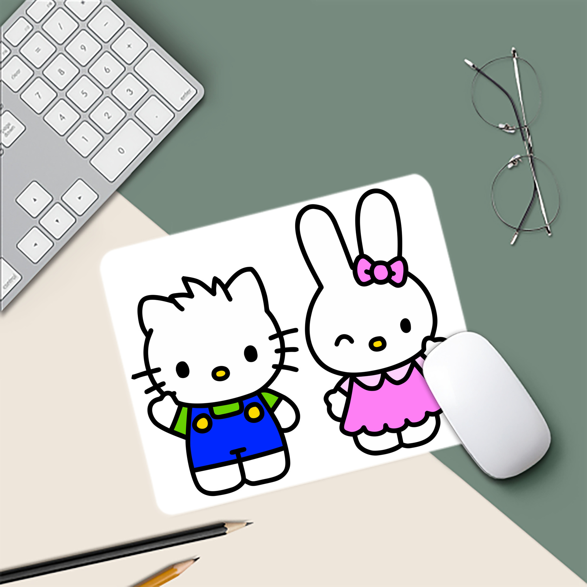 一般的なイメージ