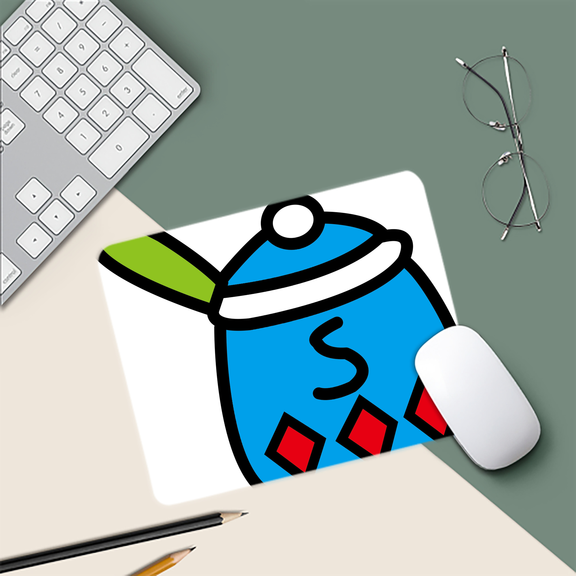 一般的なイメージ