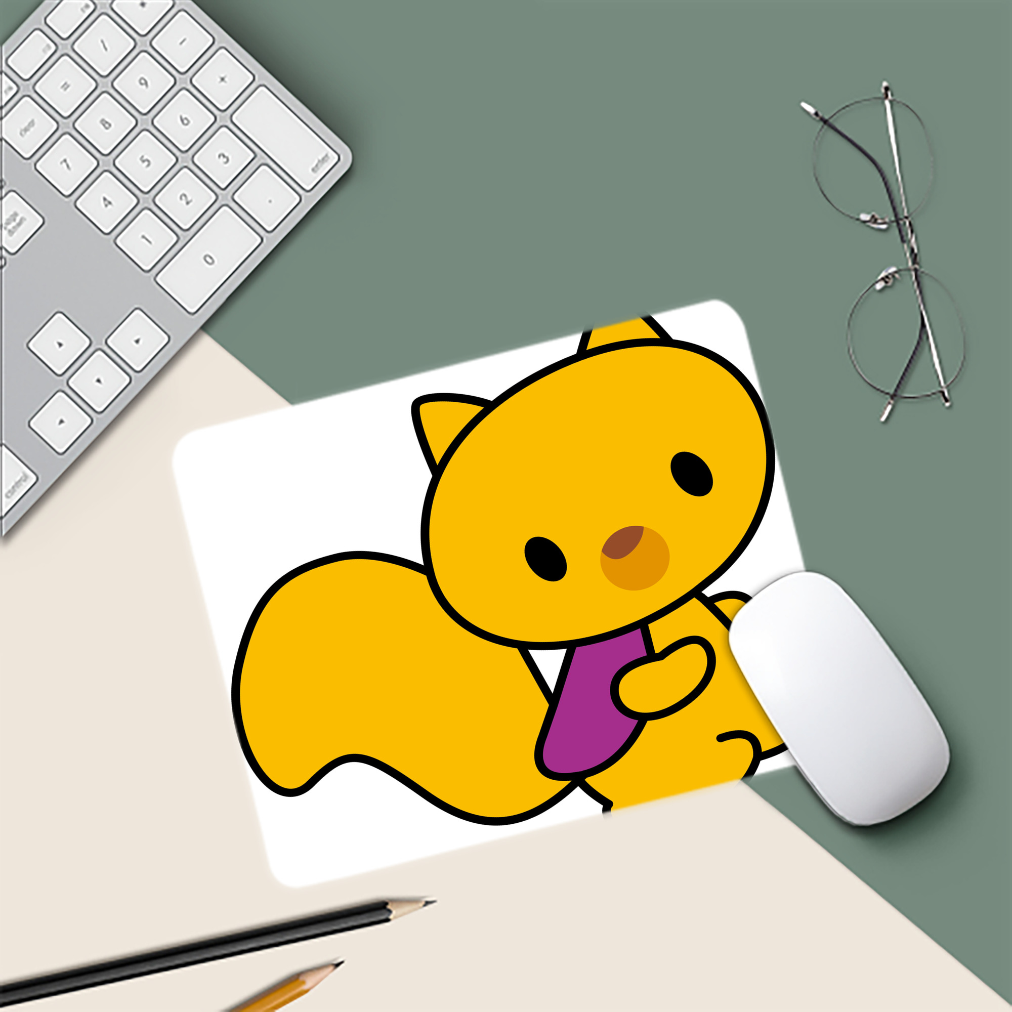 一般的なイメージ