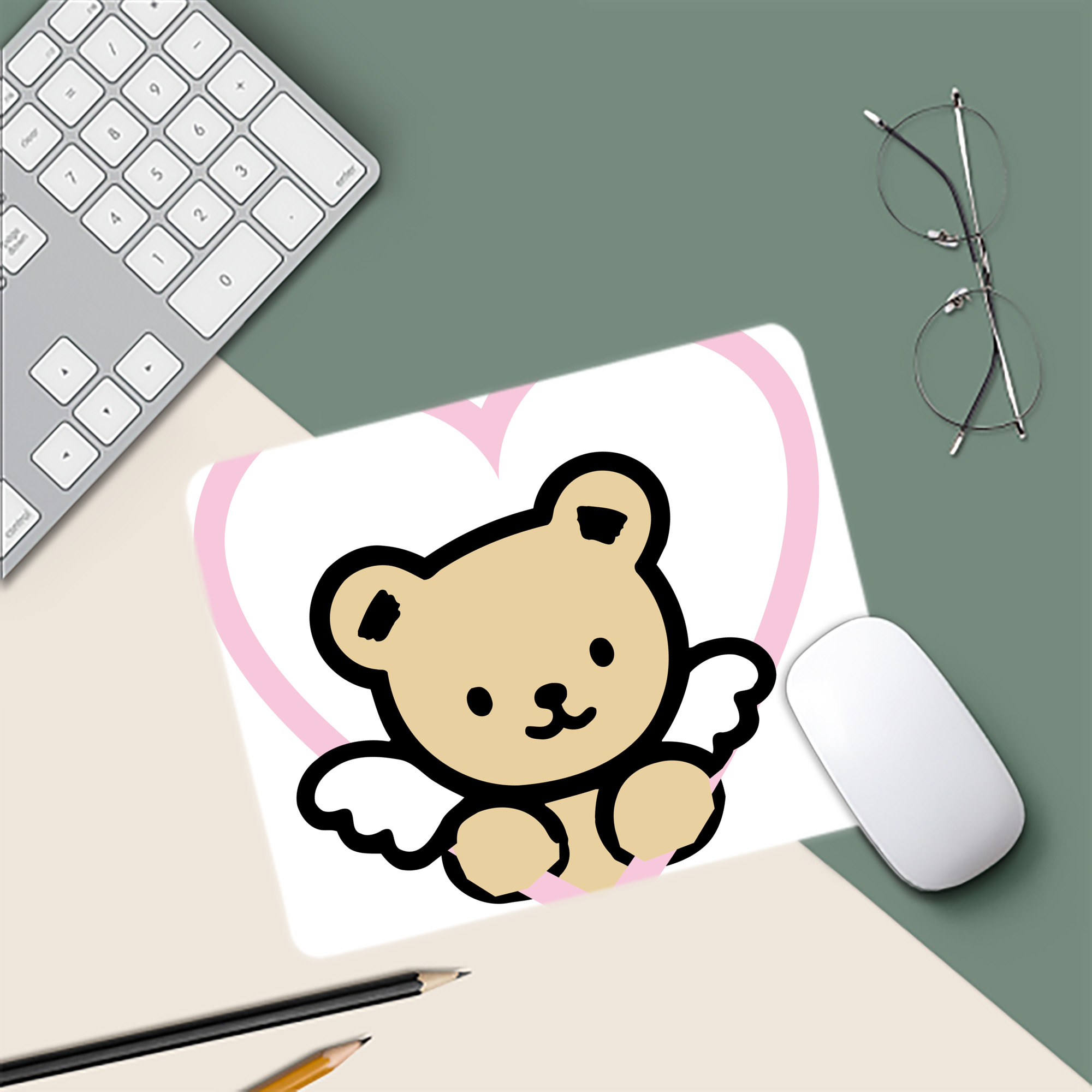 一般的なイメージ