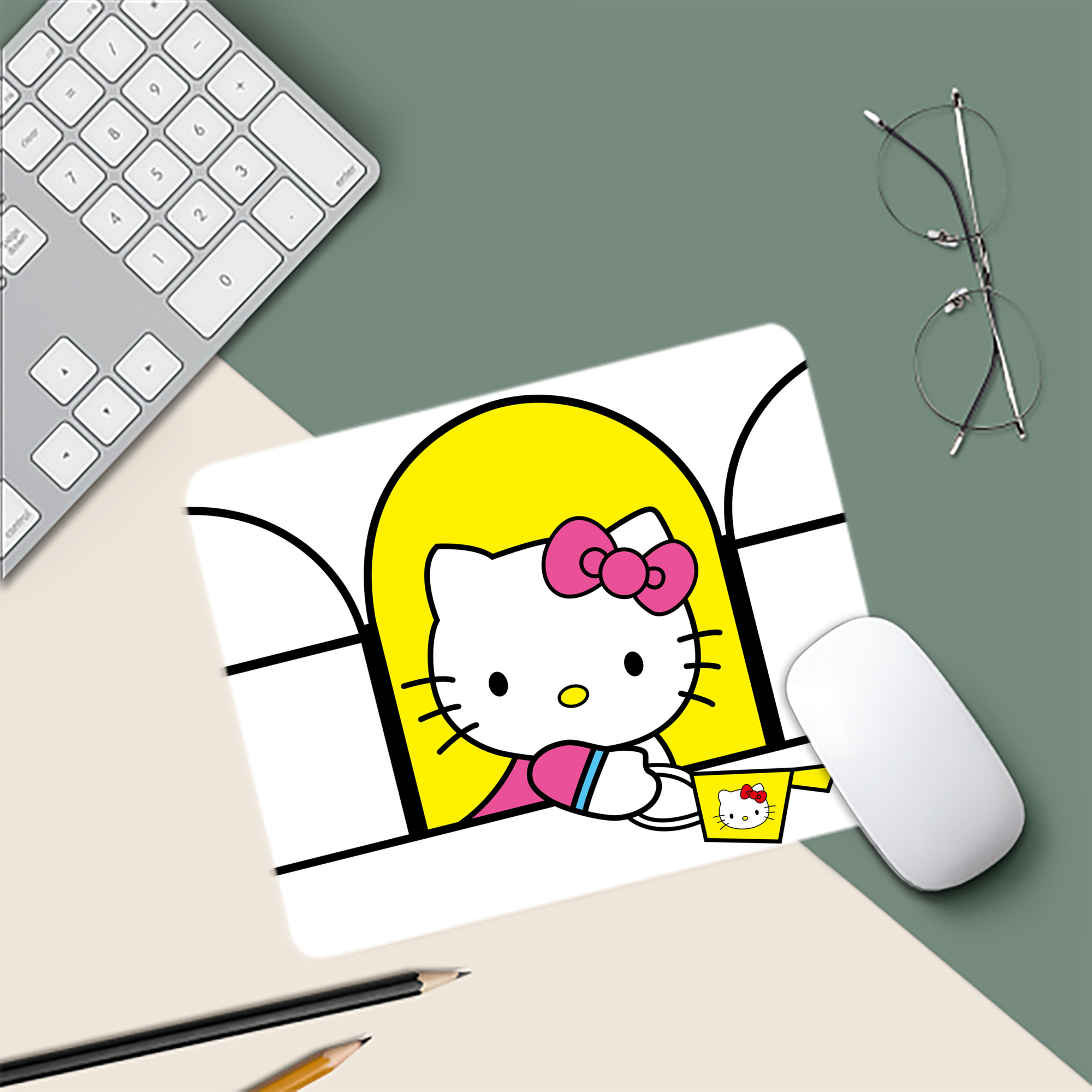 一般的なイメージ