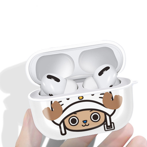 Hello Kitty ハローキティ 【AirPods Pro用】ハードシェル保護ケース 耐衝撃・防指紋・カラビナ付き商品仕様