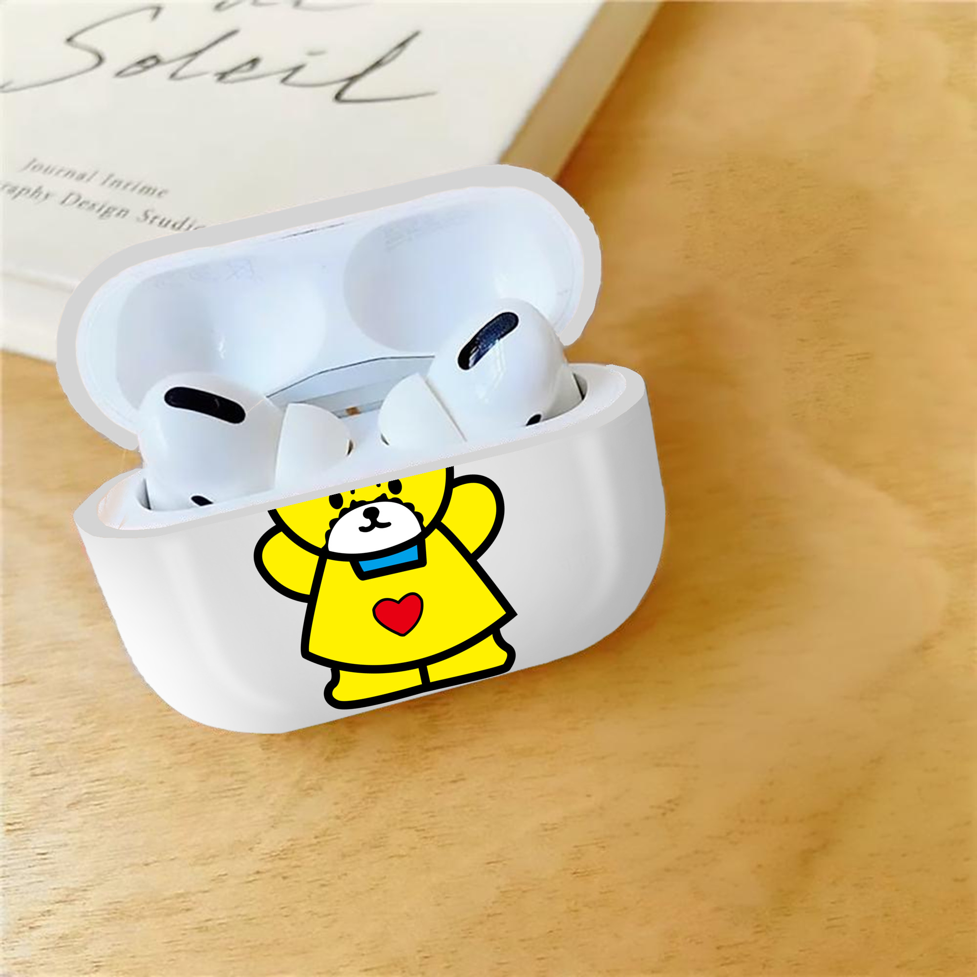一般的なイメージ