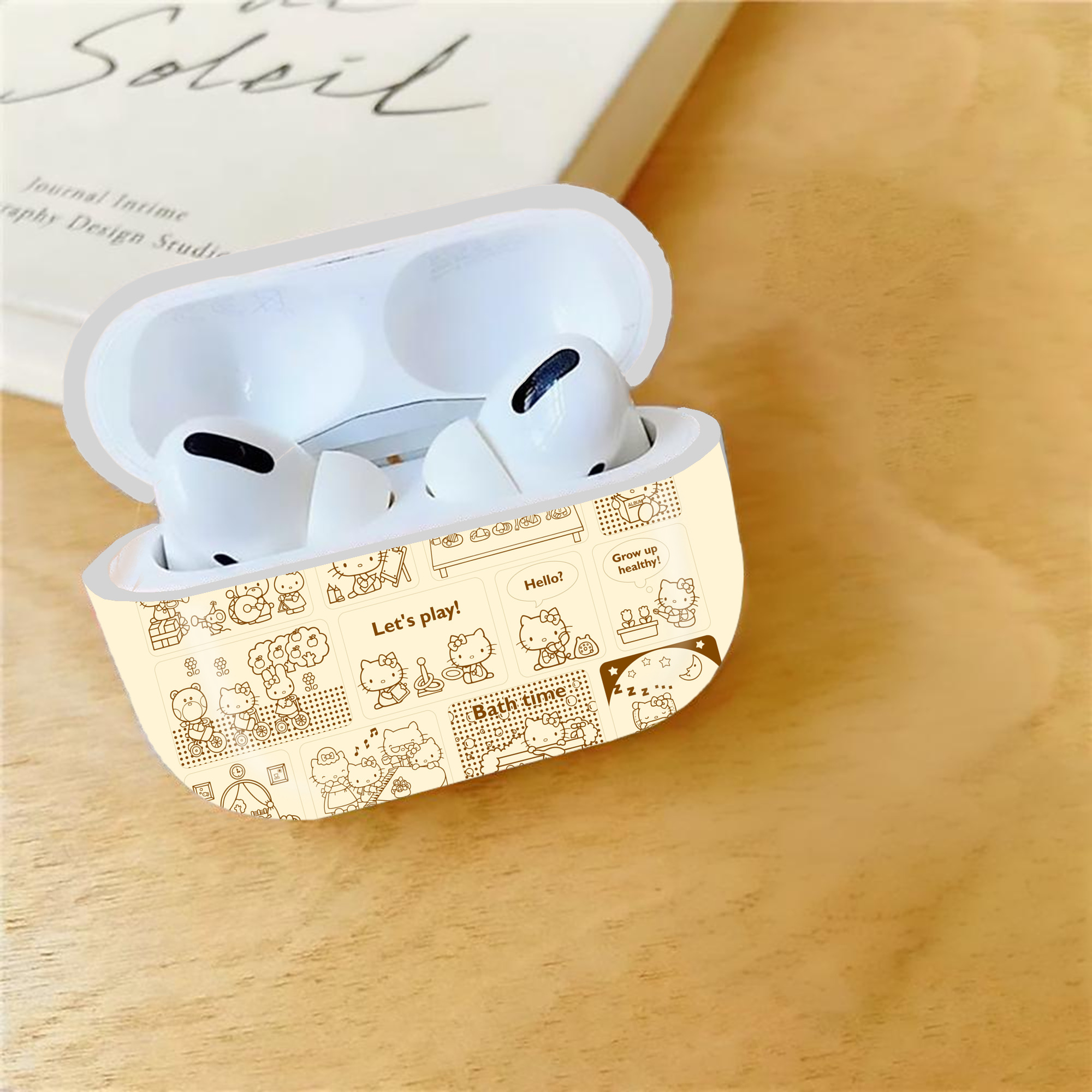 一般的なイメージ