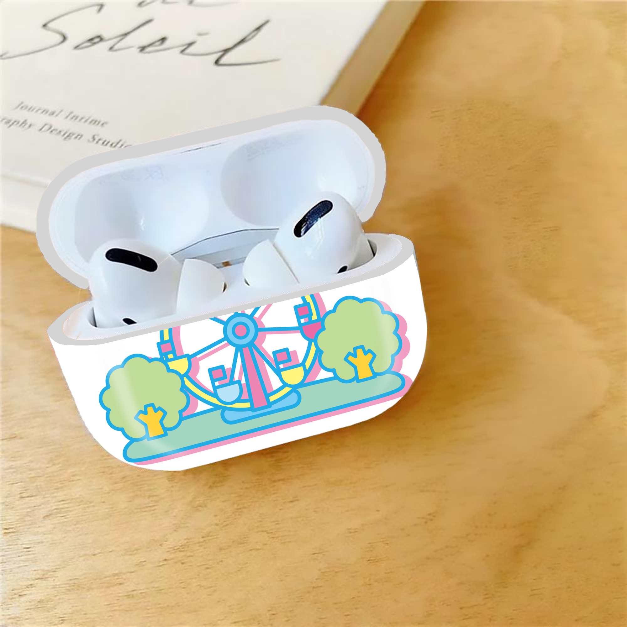 一般的なイメージ