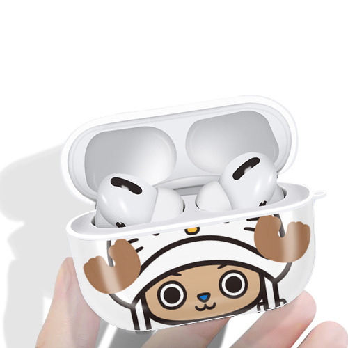 Hello Kitty ハローキティ 【AirPods Pro用】ハードシェル保護ケース 耐衝撃・防指紋・カラビナ付き商品仕様