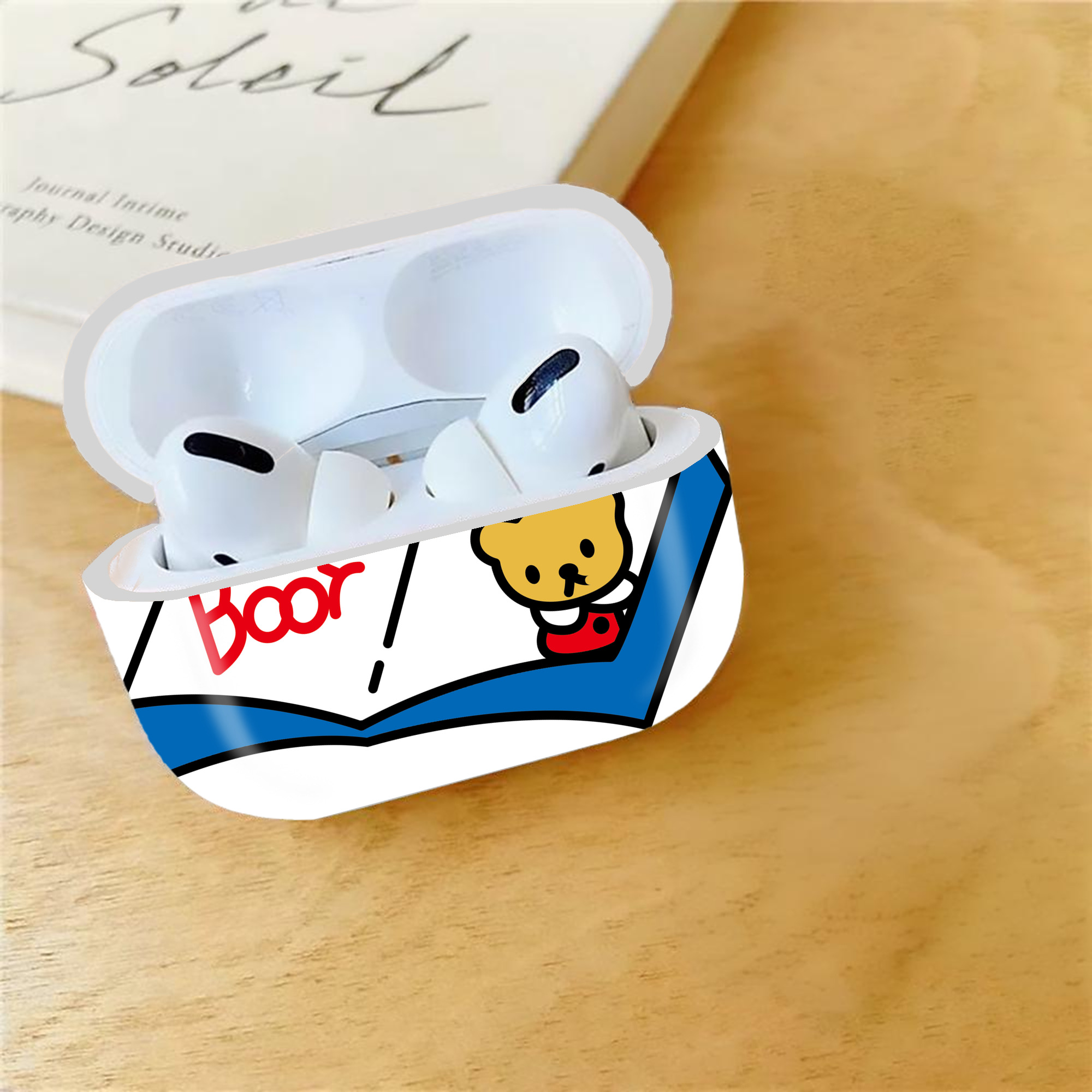 一般的なイメージ