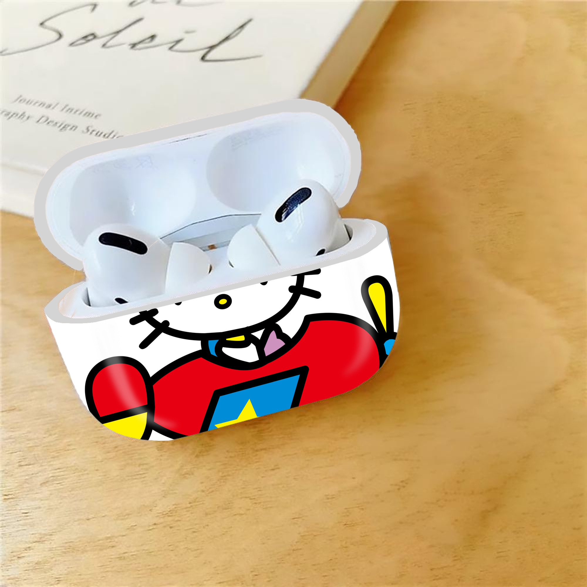 一般的なイメージ