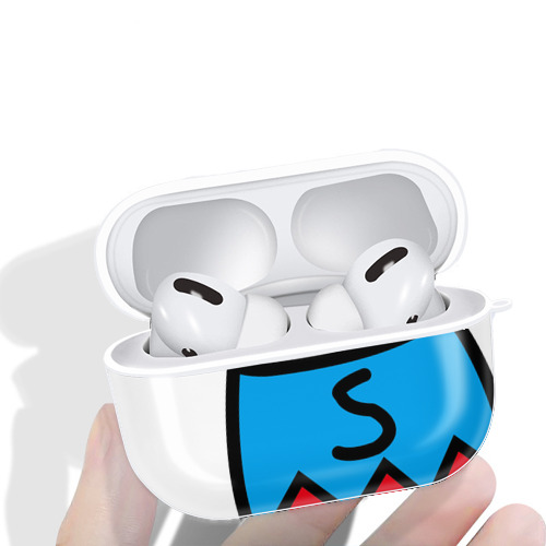 Hello Kitty ハローキティ 【AirPods Pro用】ハードシェル保護ケース 耐衝撃・防指紋・カラビナ付き商品仕様