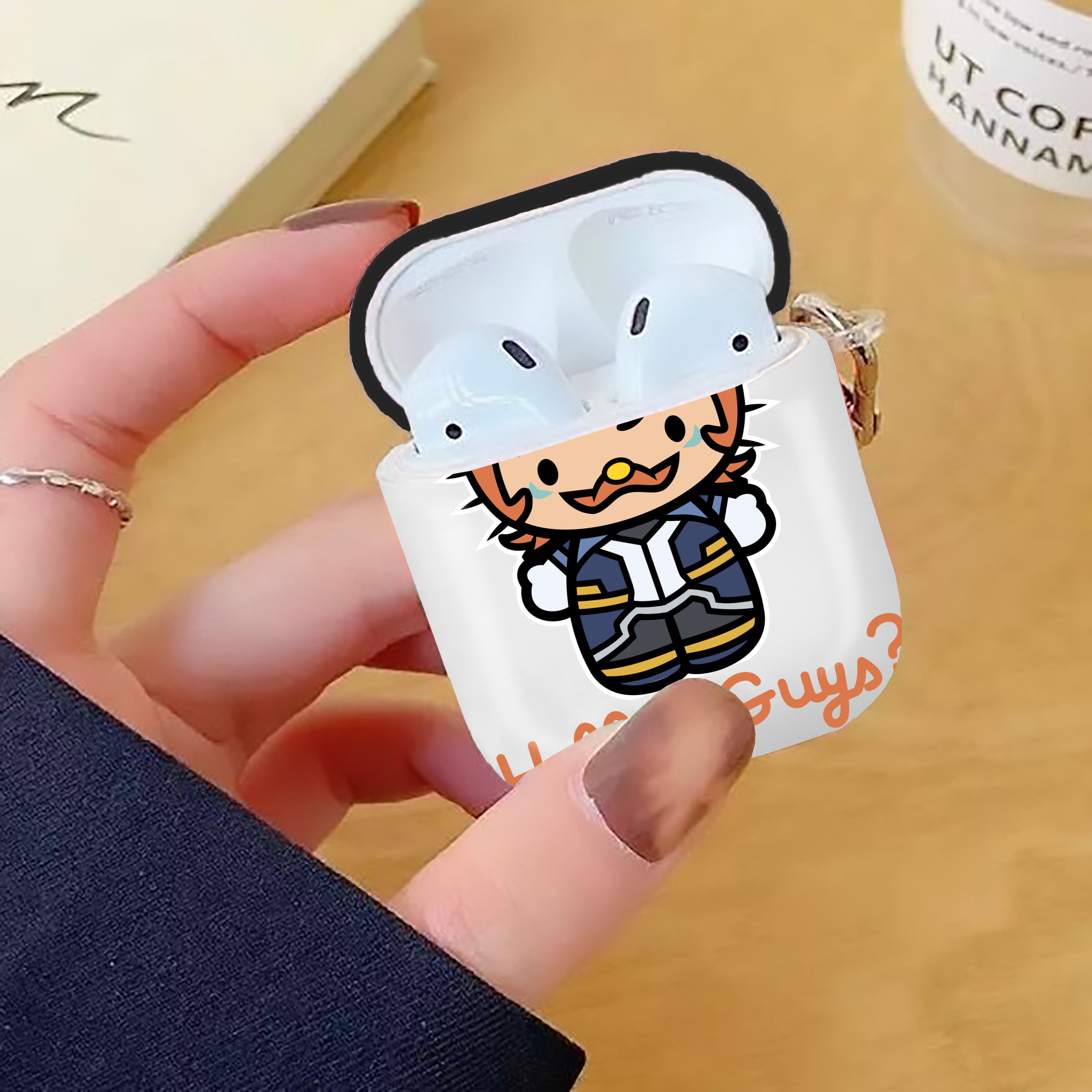 一般的なイメージ