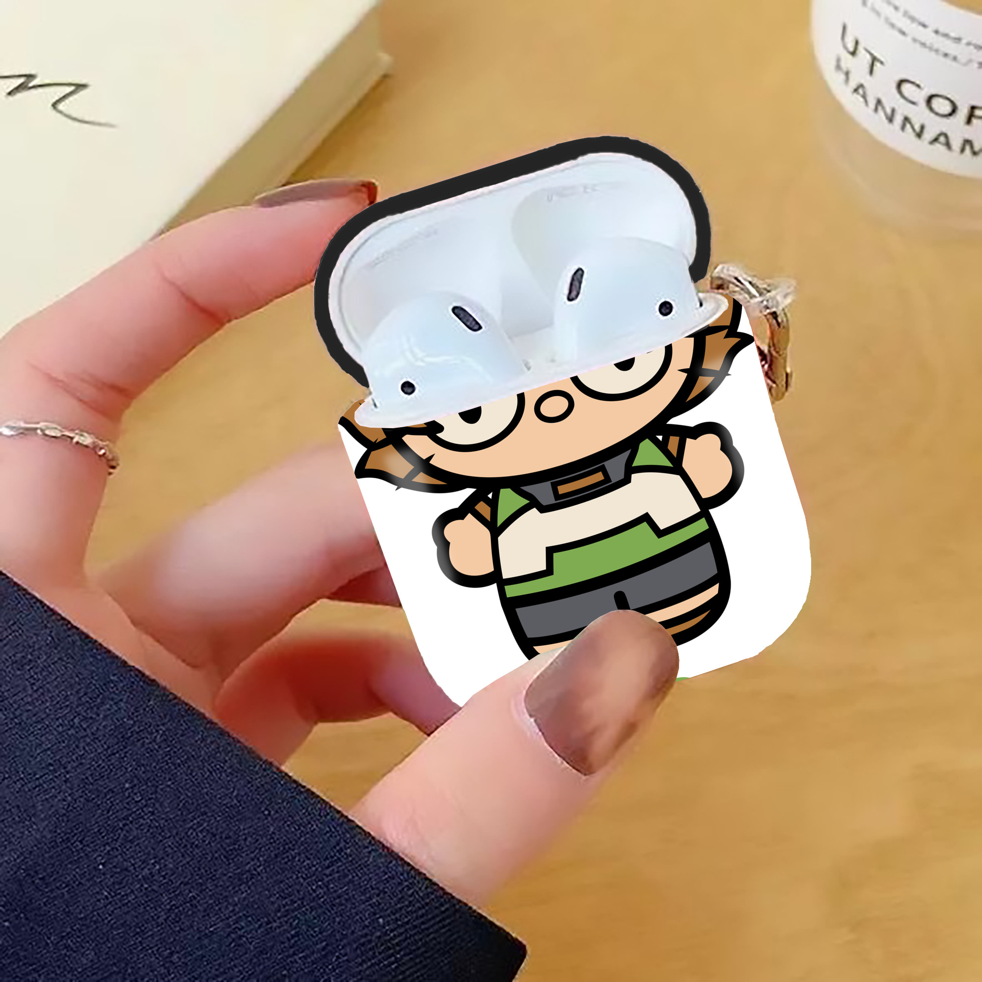 一般的なイメージ