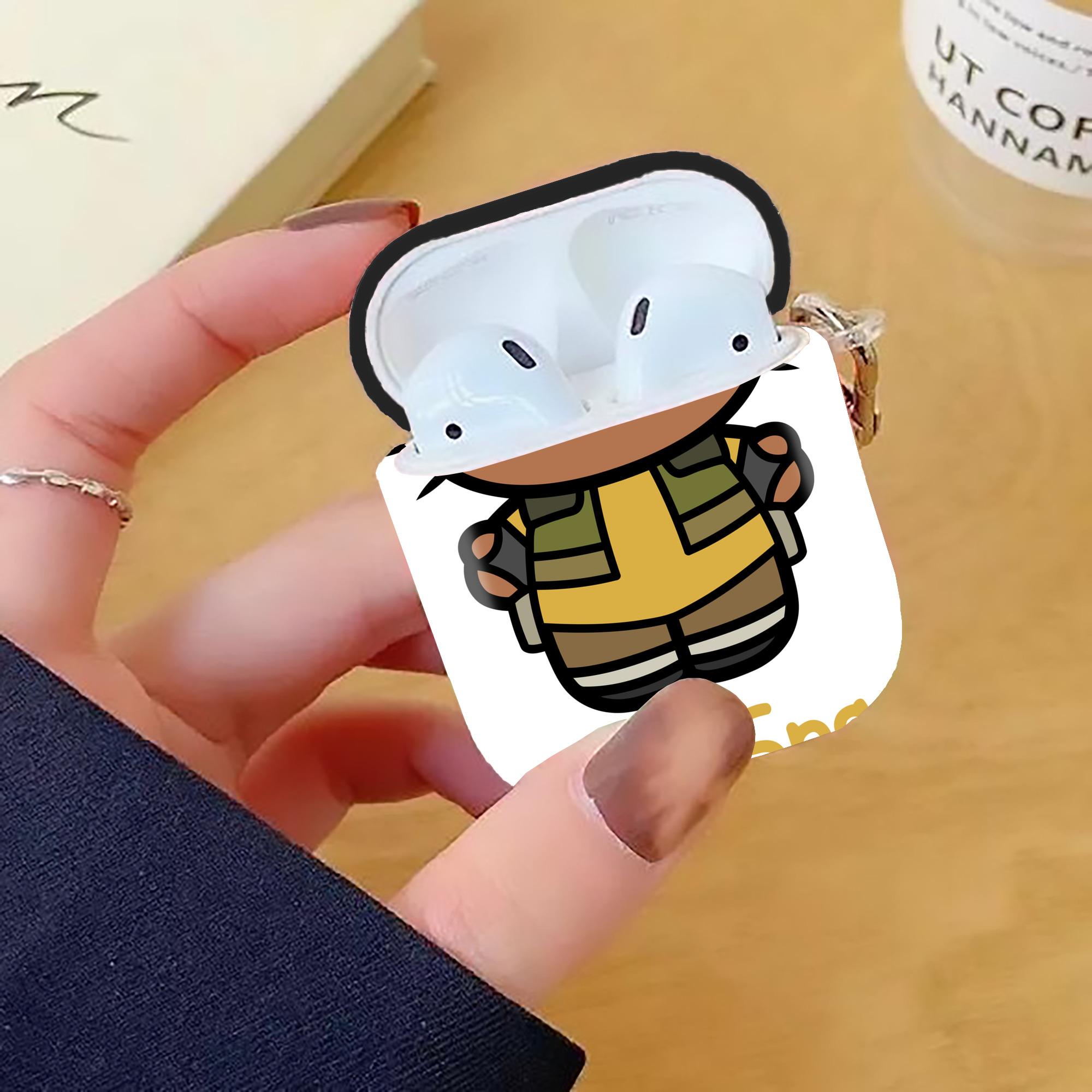 一般的なイメージ