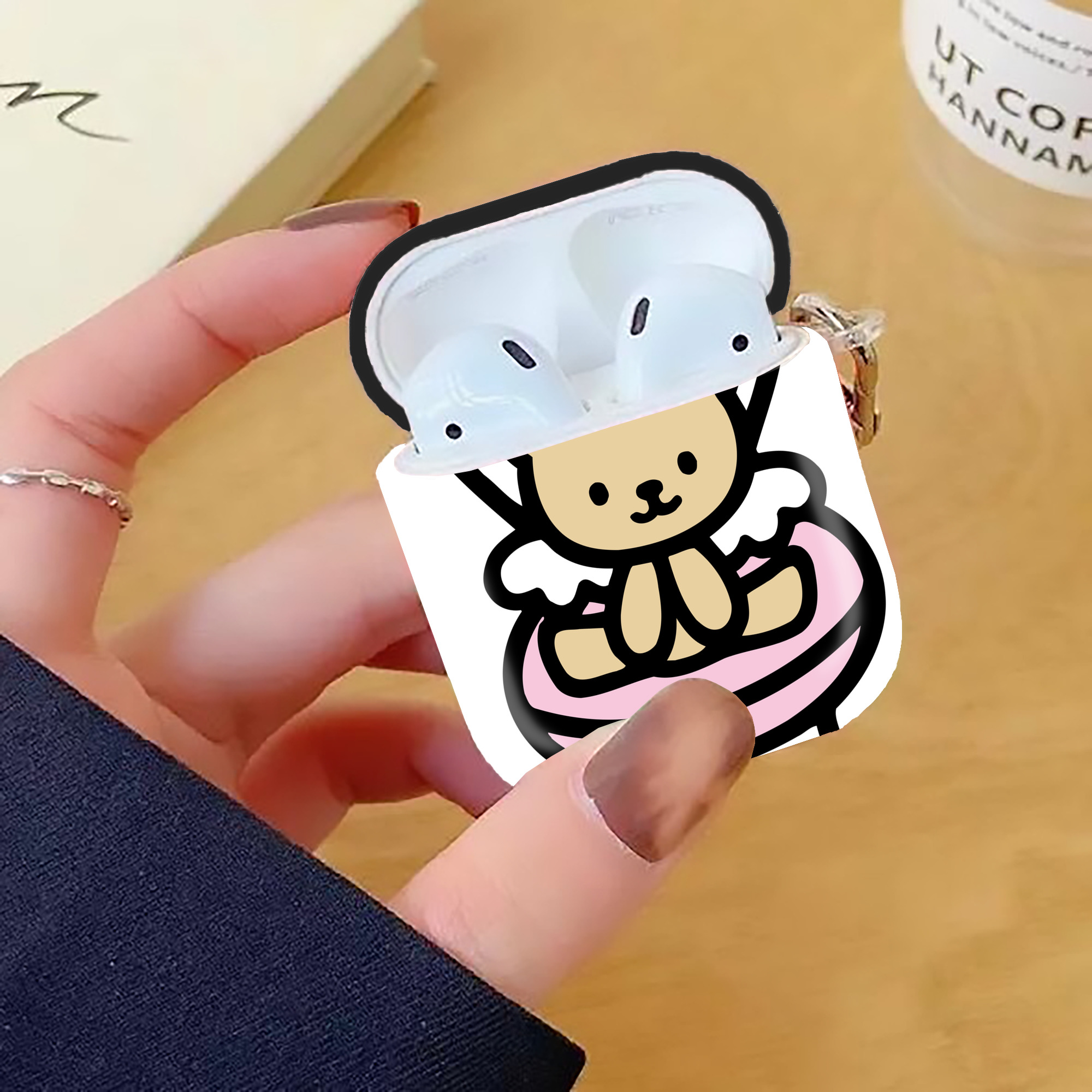一般的なイメージ