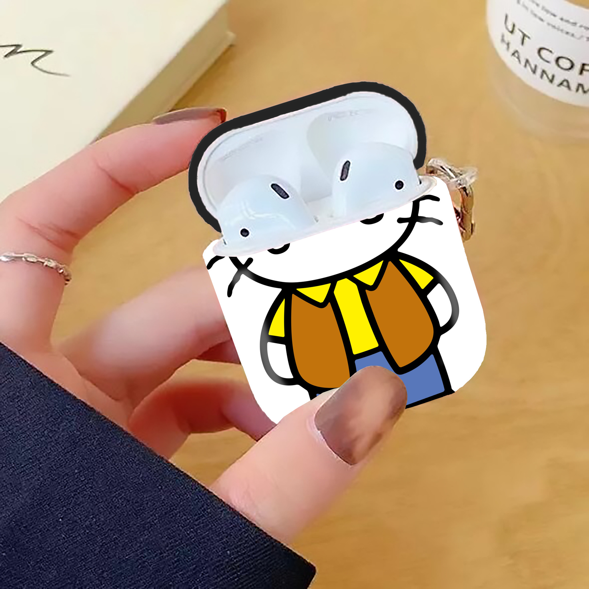 一般的なイメージ