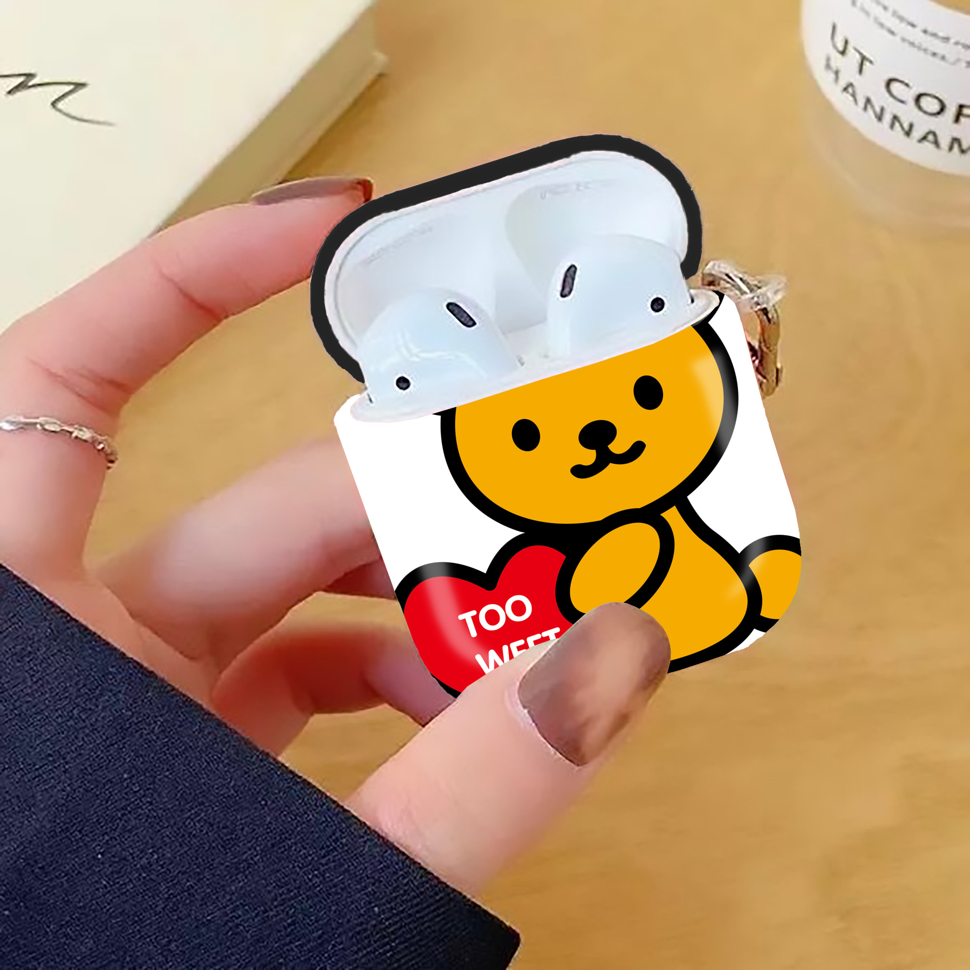 一般的なイメージ