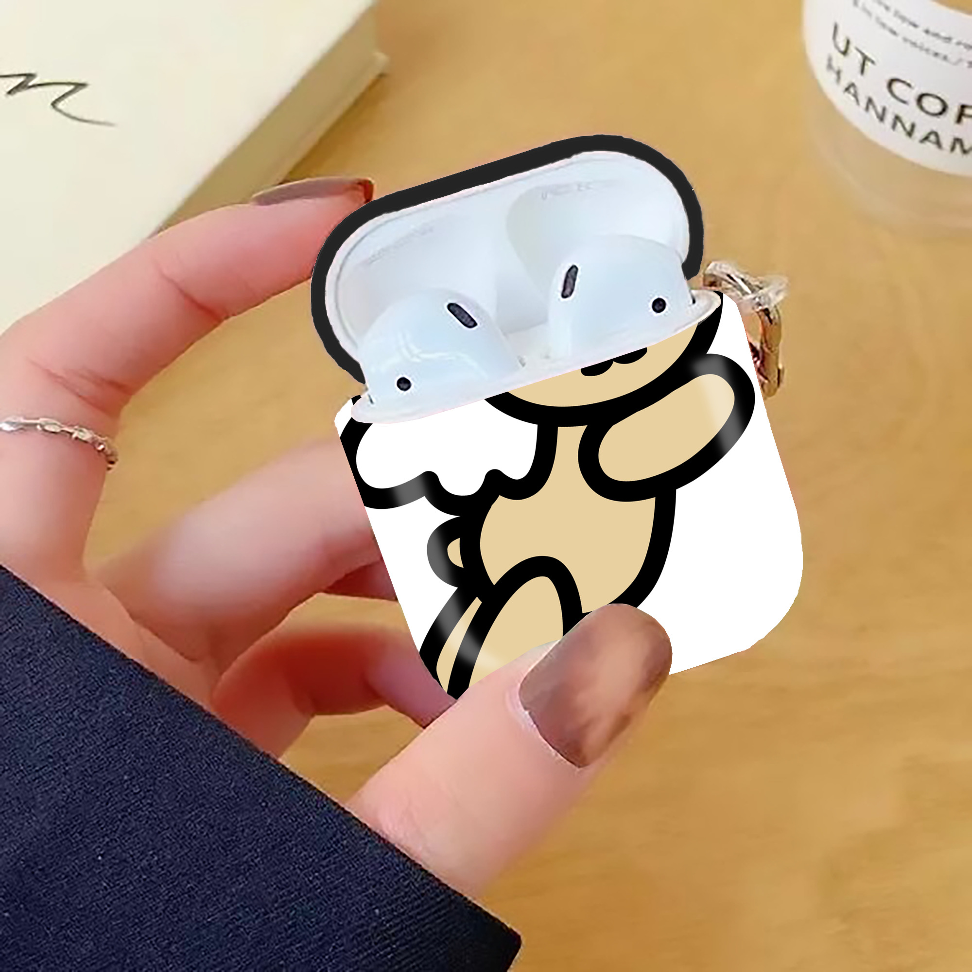 一般的なイメージ