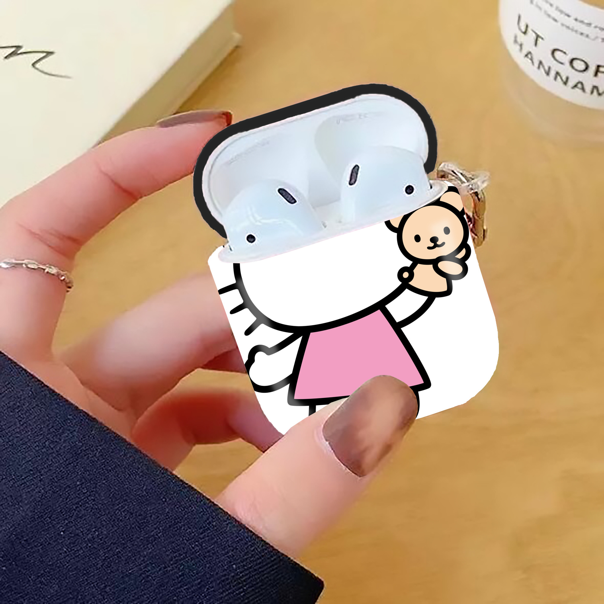 一般的なイメージ