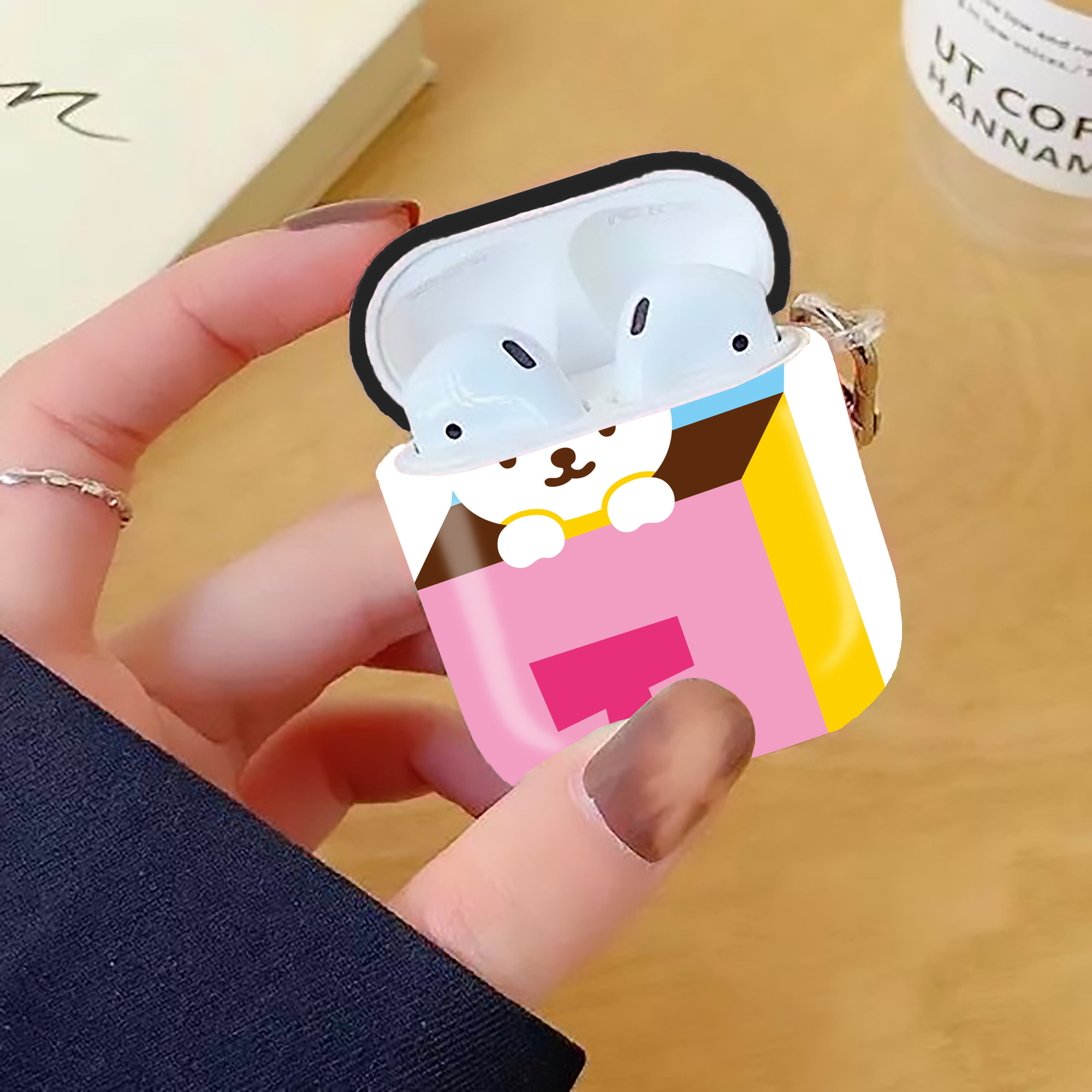 一般的なイメージ