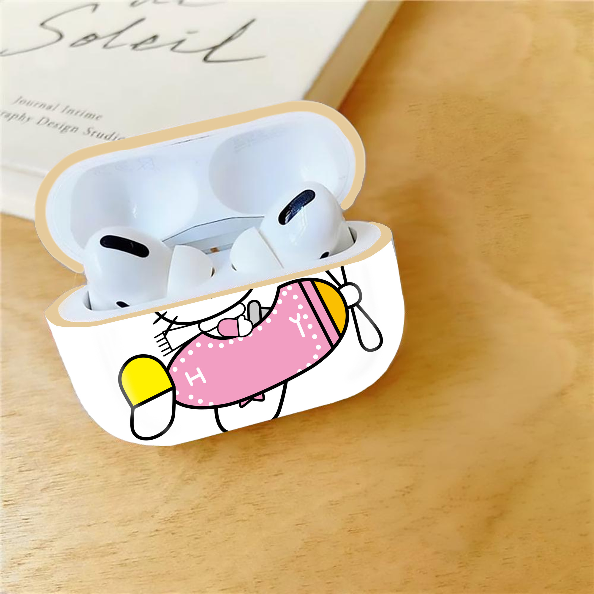 一般的なイメージ