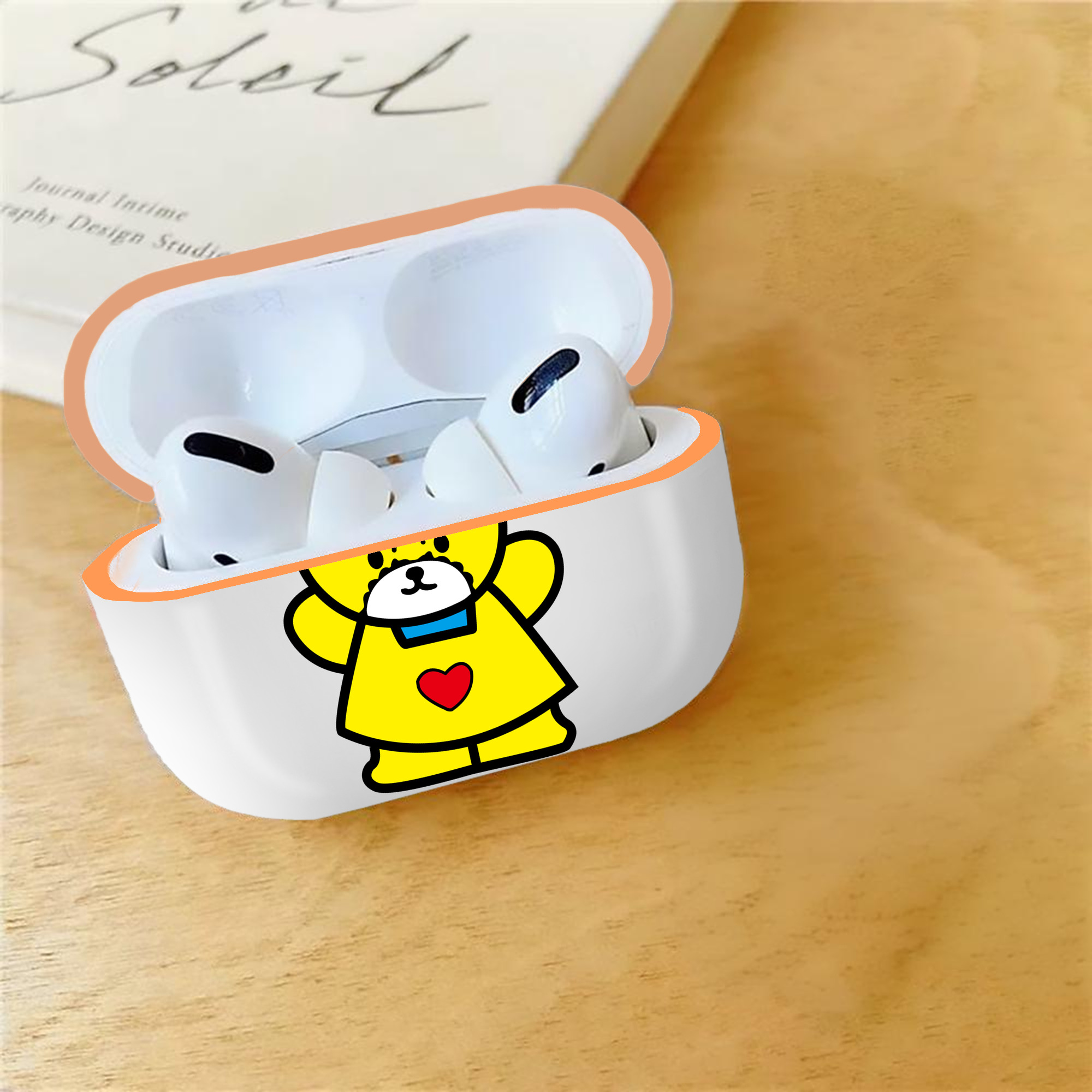 一般的なイメージ