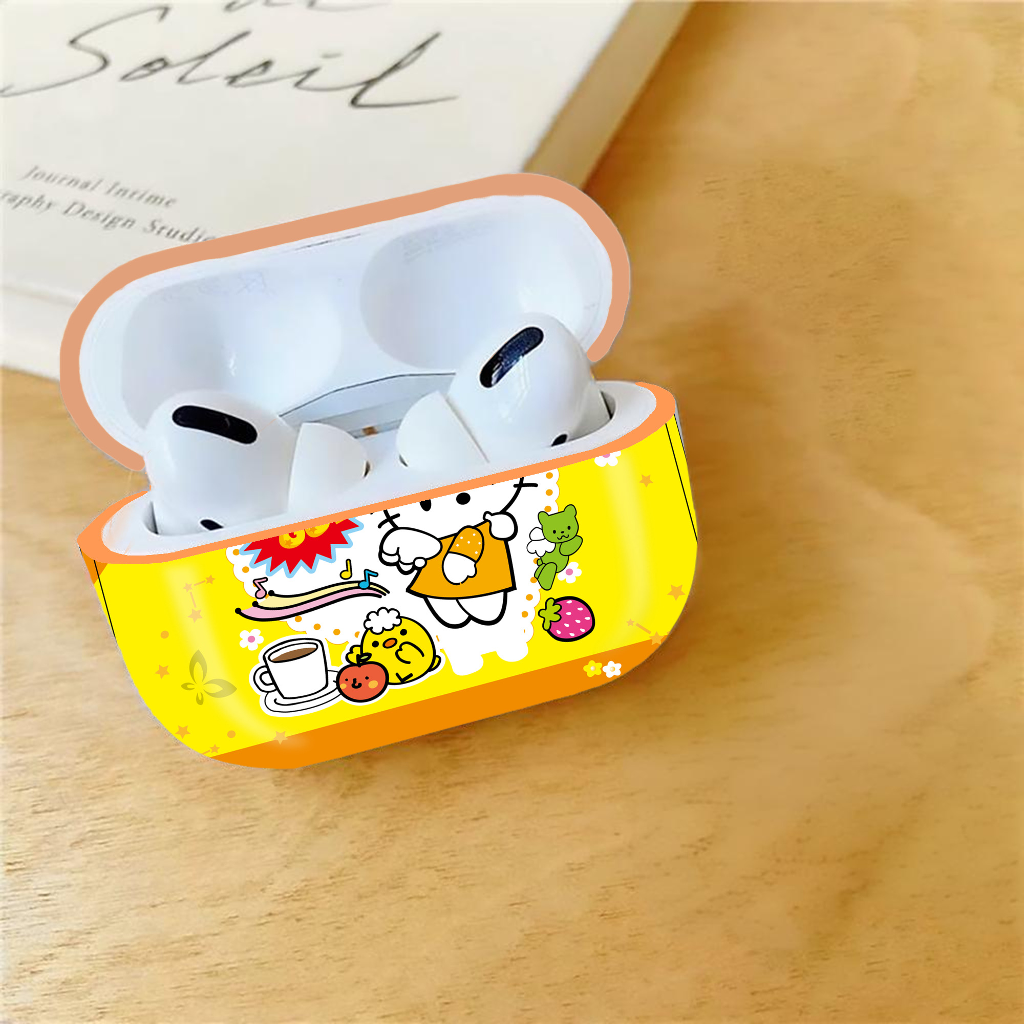 一般的なイメージ