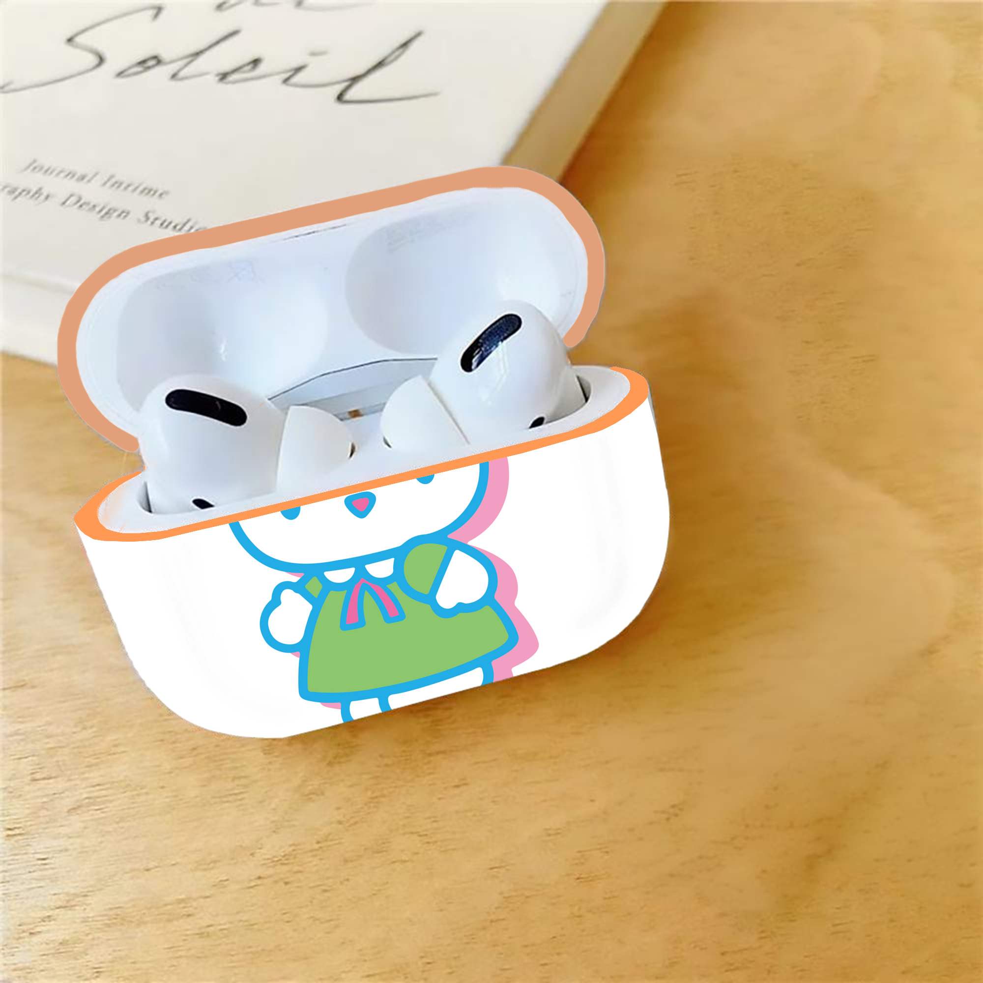 一般的なイメージ