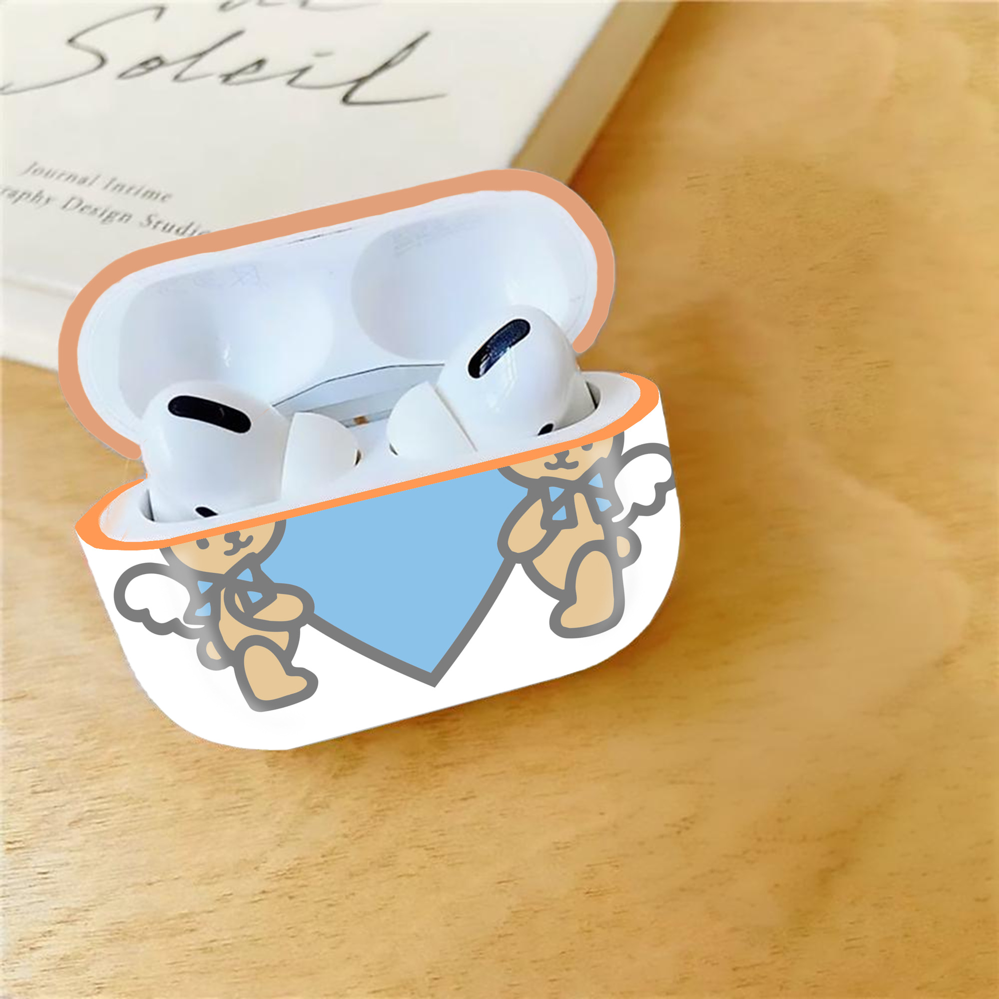 一般的なイメージ