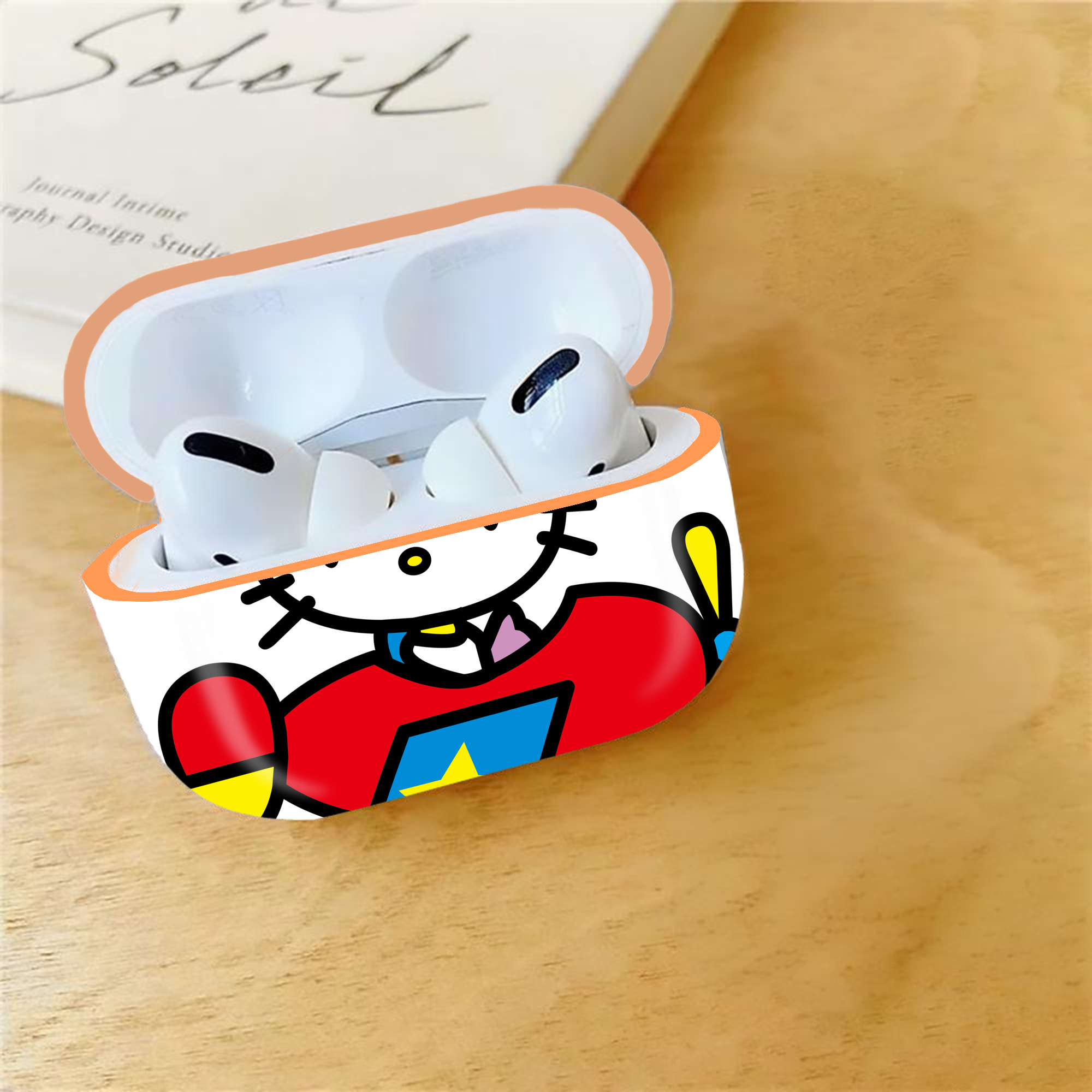 一般的なイメージ