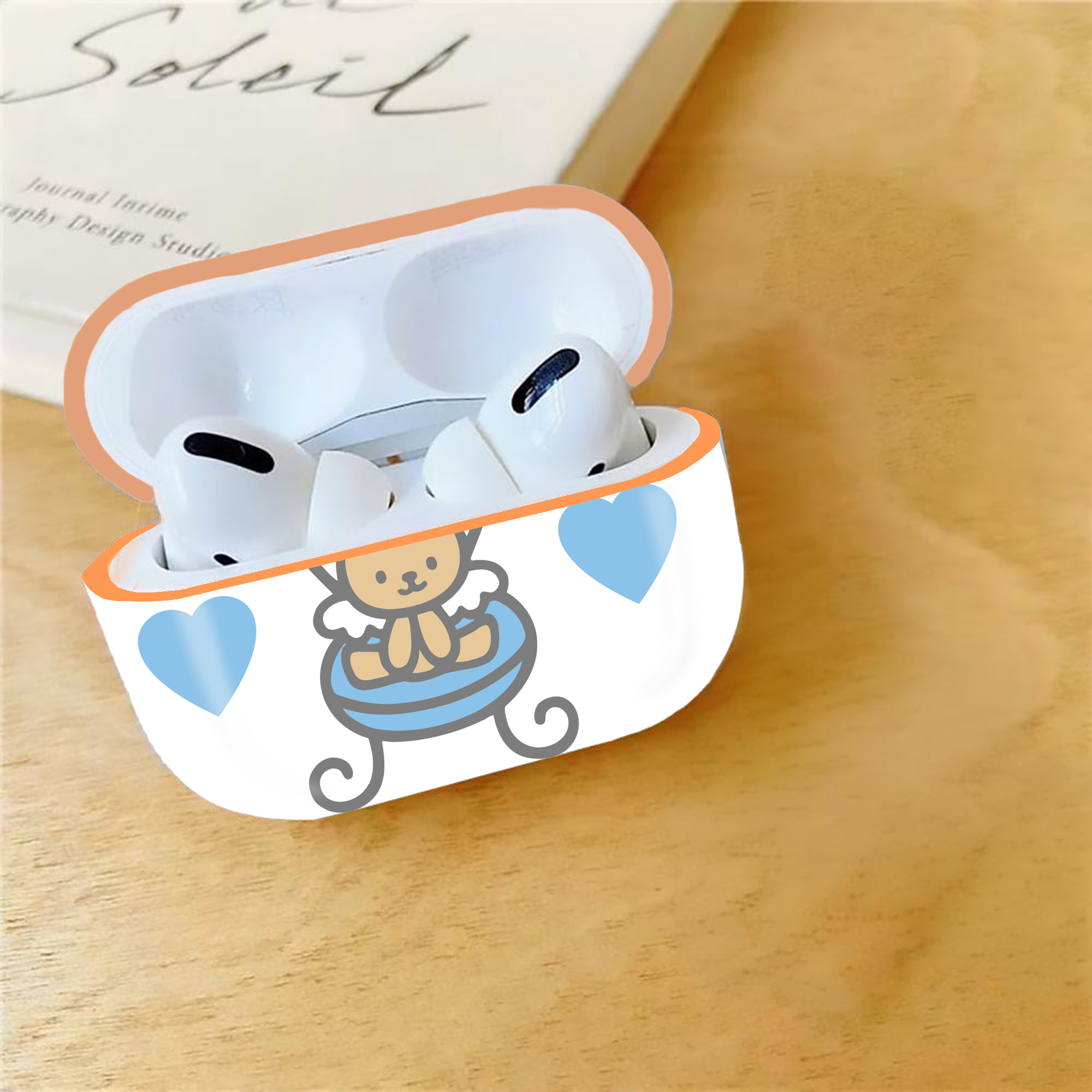 一般的なイメージ