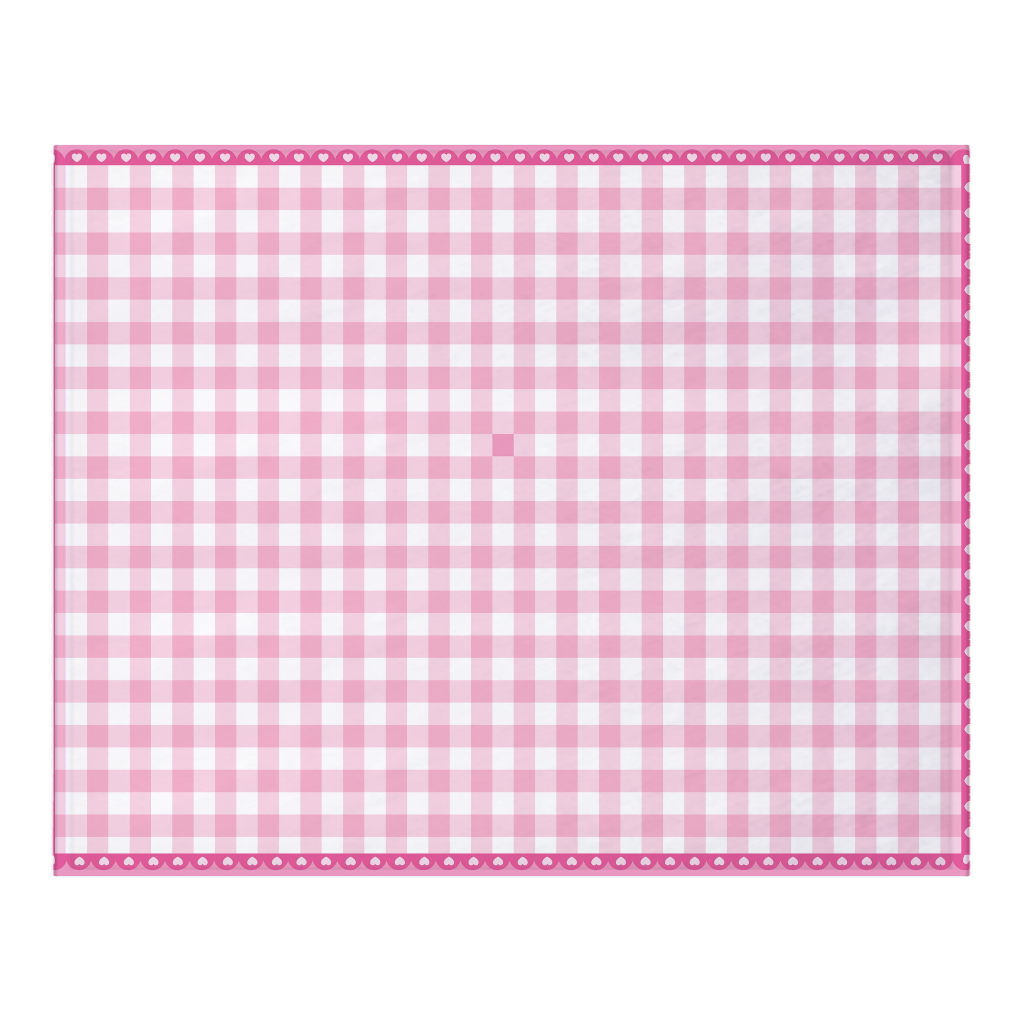 （画像用） Hello Kitty ハローキティ フランネルブランケット・多サイズ対応（横型）